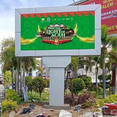 Videotron Outdoor