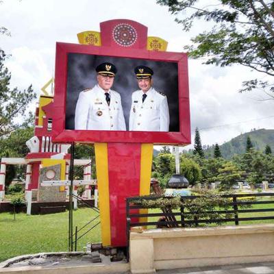 Videotron Outdoor